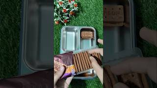 Todays lunch box ideas l school lunch box ideastrending lunchboxidestiffinlunchbox tiffinbox [upl. by Laith]