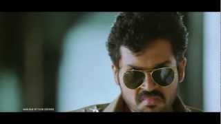 ALEXPANDIAN  OFFICIAL TRAILER HD [upl. by Vida]