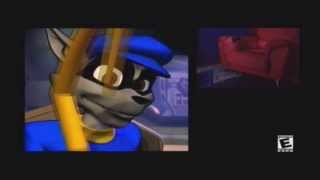 Sly 2 Commercial [upl. by Etnovaj]