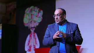 The Importance of Shrewdness amp Deception in Leadership  Pavan Choudary  TEDxTaxilaBusinessSchool [upl. by Kisor]