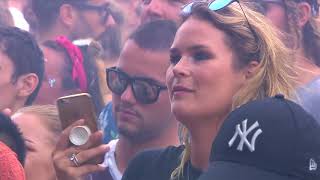 Craig David presents TS5  Tomorrowland Belgium 2018 [upl. by Coridon]