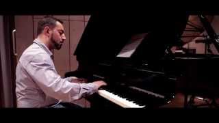 Resul Barini Grand Piano Performance 2015 Bechstein Concert Grand [upl. by Dnalloh70]