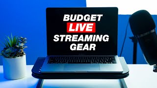 Easy Live Streaming Setup For Beginners [upl. by Nialb]