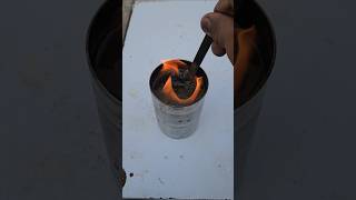 Feviquick And Shampoo Experiment 😱 experiment shorts viral scienceproject [upl. by Marmaduke985]