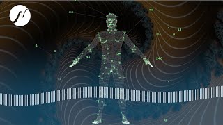 Biorhythmus Ausgleich  Lebensrhythmus Ausgleich  Natürliche Frequenzen des Lebens [upl. by Settera]