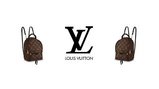 iOffer Louis Vuitton Review  Lauren Stevens [upl. by Ameekahs652]