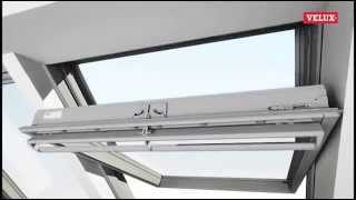 How to identify my VELUX window size amp type [upl. by Emiline]