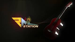 RAJ MUSIC STATION INTRO VIDEO 2024 [upl. by Drews]