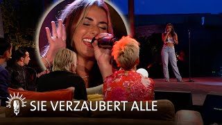 Sarah Engels träumt von dir 💫  Sing meinen Schlager [upl. by Sikras]