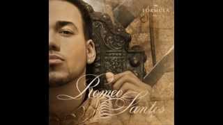 Romeo Santos  Yo Quisiera Amarla Sonido HQ [upl. by Abagail111]