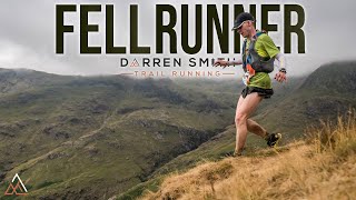 Fell Runner  4K  A Story From The Eskdale Eureka Fell Race  Fell Running Documentary [upl. by Assetak]