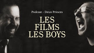 Deux Princes  Les films Les Boys [upl. by Elleuqram]