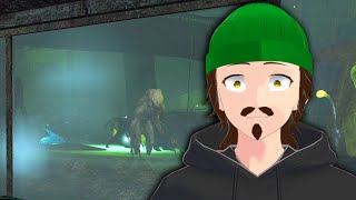 Horror Down Below Get The Mossman  🎮 Lets Play 🎮 Entropy Zero 2 Part 10 [upl. by Retep680]