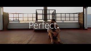 Perfect  Ed Sheeran  Videoclip performance  Coreografia [upl. by Vivien]