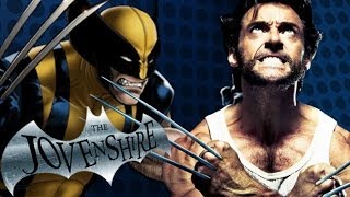 XMen Theme Song Mash Up Side By Side Version [upl. by Jillian42]