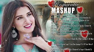 💚ROMANTIC HINDI LOVE MASHUP 2024 🧡 Best Mashup of Arijit Singh Jubin Nautiyal Atif Aslam [upl. by Nayr897]