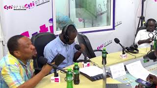 Sports Panorama Friday 29th September 2023 [upl. by Etselec]