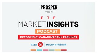 Decoding Q1 Canadian Bank Earnings  March 15 2024 [upl. by Yerfdog]