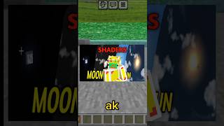 minecraft shader pack without password minecraft shaders [upl. by Kamaria]