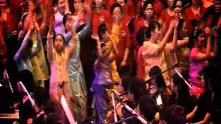 Regina Pacis Orchestra amp Choir 2011 Highlight [upl. by Ogires]