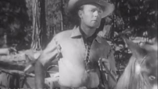 To the Last Man 1933  Randolph Scott Full Length Classic Western [upl. by Linn]