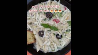 duniya ka sabse testi pasta🍝 pasta pic and video ke sath recipe safe Sunil Paswan viral video [upl. by Nolyad]