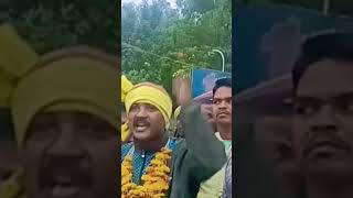 जेल से रिहाई के बाद क्या कहा धन्नू धुर्वे दादा। इतिहास education gondwanaland news [upl. by Ferneau666]