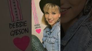 Debbie Gibson  Shake Your Love [upl. by Adehsor]