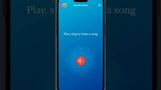 Swift UI  Song recognizer pulse wave animation tutorial  ripple effect ios apple swiftui [upl. by Omlesna582]