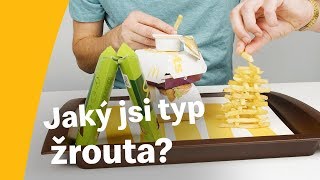 Existuje jen 7 typů lidí – jaký jsi ty [upl. by Anilef]