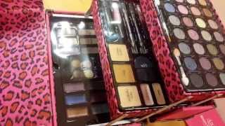 Best Buy ULTA Beauty Treasures 70 Piece Collection [upl. by Azila]