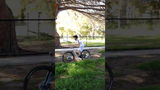 Canyon spectral suspension test camera ride bike sends [upl. by Gayler]