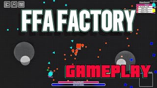 Diepio Mobile FACTORY FFA  UNSTOPPABLE [upl. by Eiramnaej441]