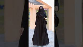 Muslim shehzadi hijab girl shorts trending youtubeshorts [upl. by Asiul]