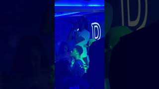 SKOOLY PERFORMING UNSTABLE AT CLUB DREAMZ ATL [upl. by Balkin]