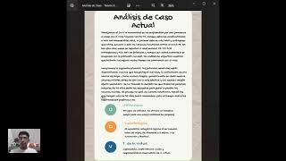 Análisis de Caso Teorías Éticas ‐ Utilitarismo Deontología y Virtud [upl. by Winthrop]