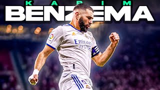 Karim Benzema  Unstoppable Skills amp Goals of all times  ARP Sports [upl. by Anitra]