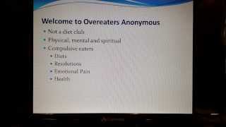 OA Newcomer Orientation WUIG [upl. by Yhtorod562]