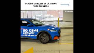 SAETomorrowToday Episode 250  Scaling Wireless EV Charging with SAE J2954 [upl. by Janicki]