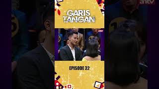 Dipasangin topeng Pria Ini Langsung Bersikap Kasar  Garis Tangan ANTV Eps 32 [upl. by Eolc]