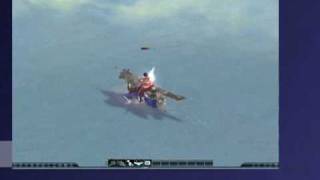 Priston Tale 2 Mount System Gameplay HD [upl. by Yerak]