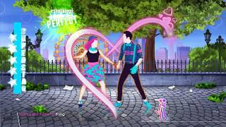 Just Dance Hits One Thing by One Direction 128k [upl. by Martguerita]