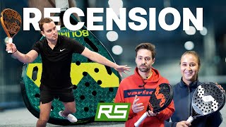 Recension Varlion 2023 [upl. by Ire]