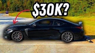 BEST Cars For 30000 FAST [upl. by Zelig]