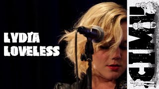 Lydia Loveless quotTo Love Somebodyquot  CIMU SESSIONS [upl. by Rome]