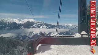 Gerlosstein 🇦🇹Rodelbahn 72km langFun 😁🎶🛷🛷🛷🛷🛷🎇💯 [upl. by Millur]