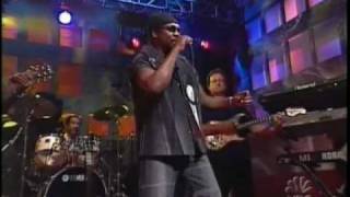 Toots and the maytals  pressure drop live at carson 102704m2v [upl. by Belia473]