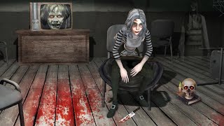 DaRcY Is Live horror granny 😶‍🌫️ [upl. by Brigham468]