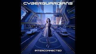 1  Cyberguardians  Interconnected  Artificial Intelligence [upl. by Sainana519]