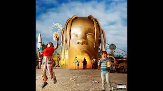 Travis Scott  ASTROWORLD Full Album [upl. by Alset]